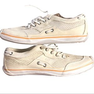 Sperry Top Sider 7 1/2 Athletic
